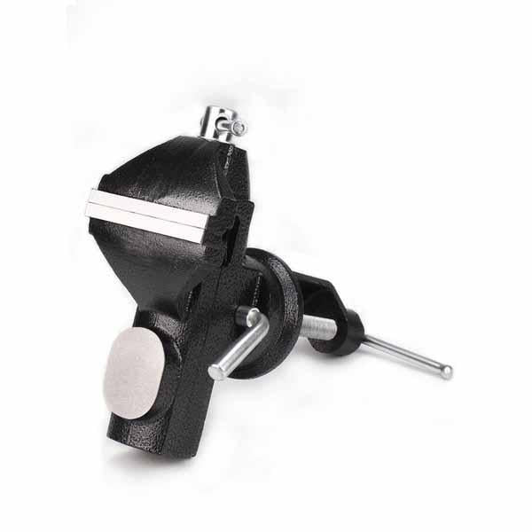 📢📢 JETZT 50 % RABATT!! ⏰Hochleistungs-Mini-Universal-Werkzeugschraubstock