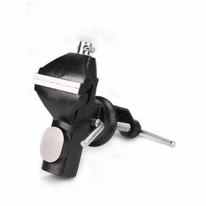 📢📢 JETZT 50 % RABATT!! ⏰Hochleistungs-Mini-Universal-Werkzeugschraubstock