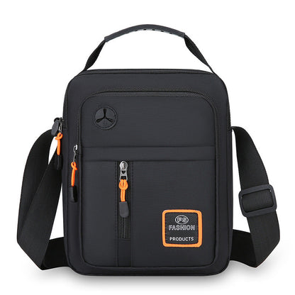 🎒 50% RABATT! 🧳 Leichte Herren-Umhängetasche aus Oxford-Stoff – Robust, leicht & vielseitig – Ideal für Alltag, Reisen & Freizeit ✨