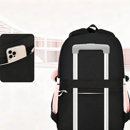 🎒📚 50% RABATT! Stilvoller Schulrucksack für Grundschulkinder – Leicht, geräumig & kindgerecht – Perfekt für Schule, Ausflüge & Freizeit ✨