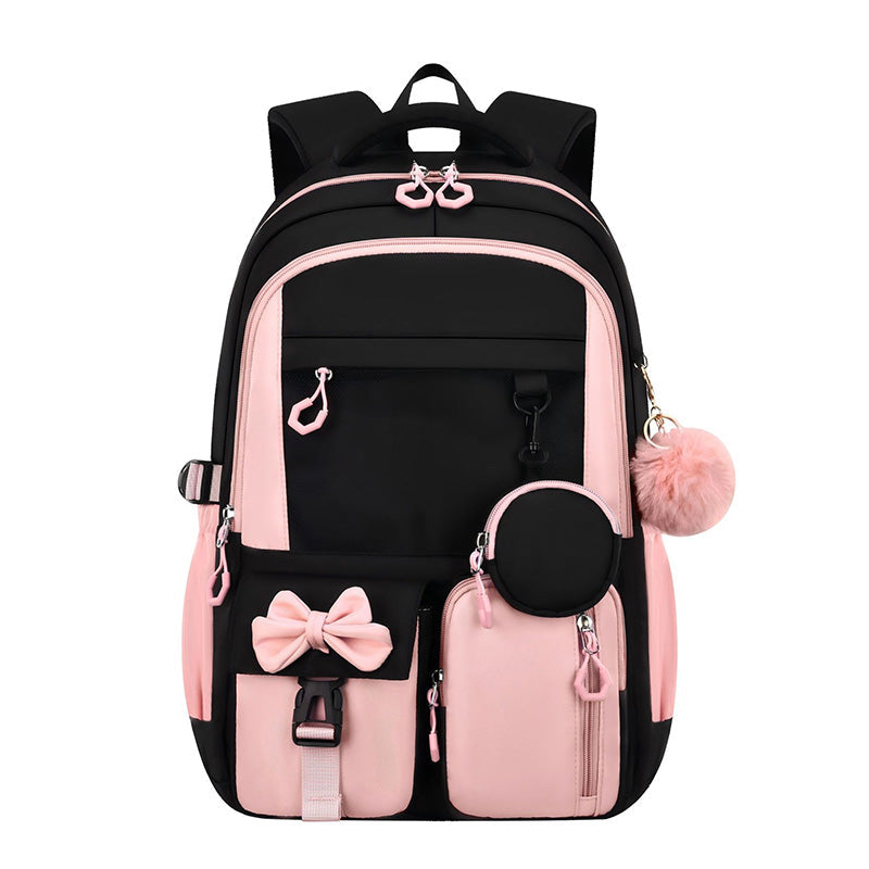 🎒📚 50% RABATT! Stilvoller Schulrucksack für Grundschulkinder – Leicht, geräumig & kindgerecht – Perfekt für Schule, Ausflüge & Freizeit ✨