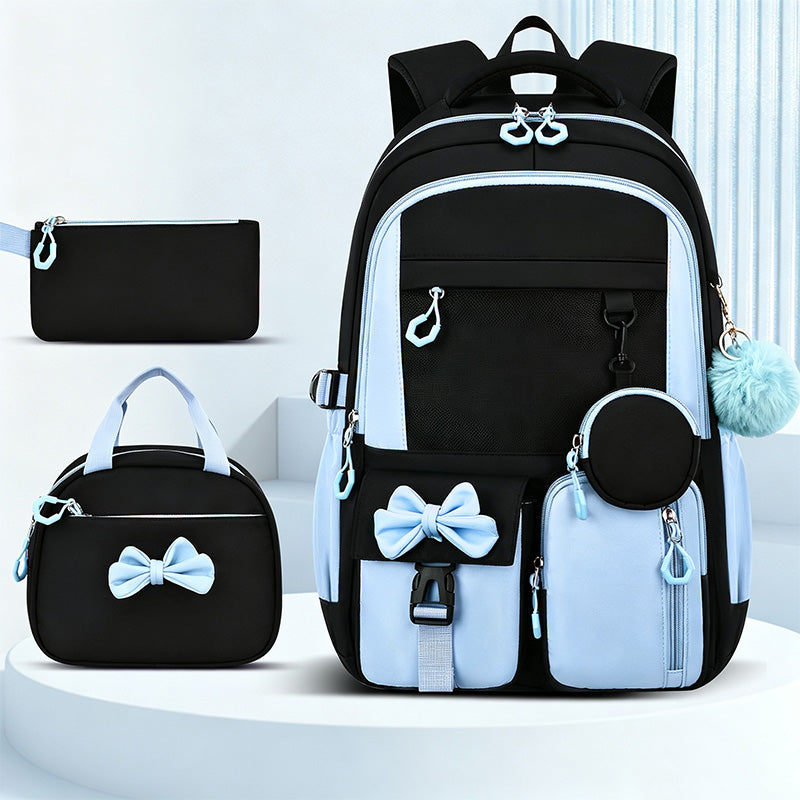 🎒📚 50% RABATT! Stilvoller Schulrucksack für Grundschulkinder – Leicht, geräumig & kindgerecht – Perfekt für Schule, Ausflüge & Freizeit ✨