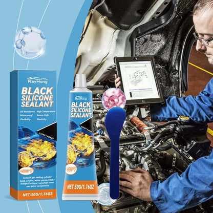 【Limitiertes Angebot – 50% Rabatt 】💥Heißer Verkauf💥Portables wasserdichtes Dichtmittel für die Motorreparatur