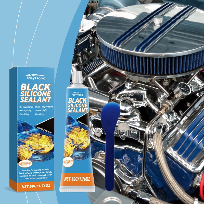 【Limitiertes Angebot – 50% Rabatt 】💥Heißer Verkauf💥Portables wasserdichtes Dichtmittel für die Motorreparatur