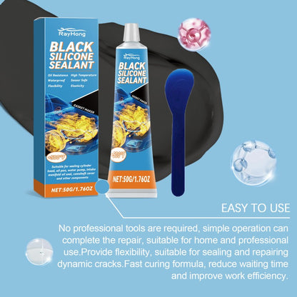 【Limitiertes Angebot – 50% Rabatt 】💥Heißer Verkauf💥Portables wasserdichtes Dichtmittel für die Motorreparatur