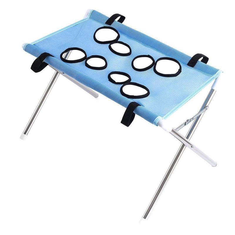 【⏳Zeitlich begrenztes Angebot: 50 % Rabatt!】⏰2-in-1 Faltbares Haustier-Pflegebett🐱🐶🛋️