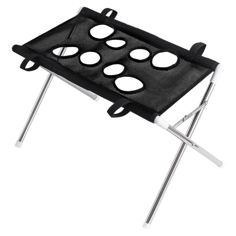 【⏳Zeitlich begrenztes Angebot: 50 % Rabatt!】⏰2-in-1 Faltbares Haustier-Pflegebett🐱🐶🛋️