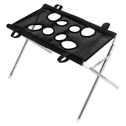 【⏳Zeitlich begrenztes Angebot: 50 % Rabatt!】⏰2-in-1 Faltbares Haustier-Pflegebett🐱🐶🛋️