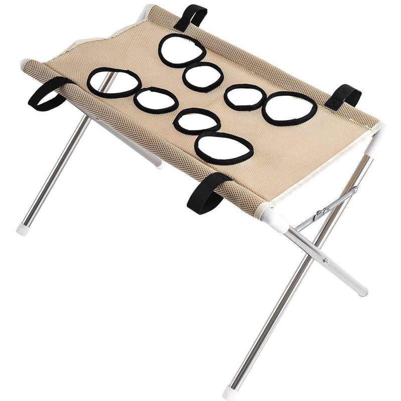 【⏳Zeitlich begrenztes Angebot: 50 % Rabatt!】⏰2-in-1 Faltbares Haustier-Pflegebett🐱🐶🛋️