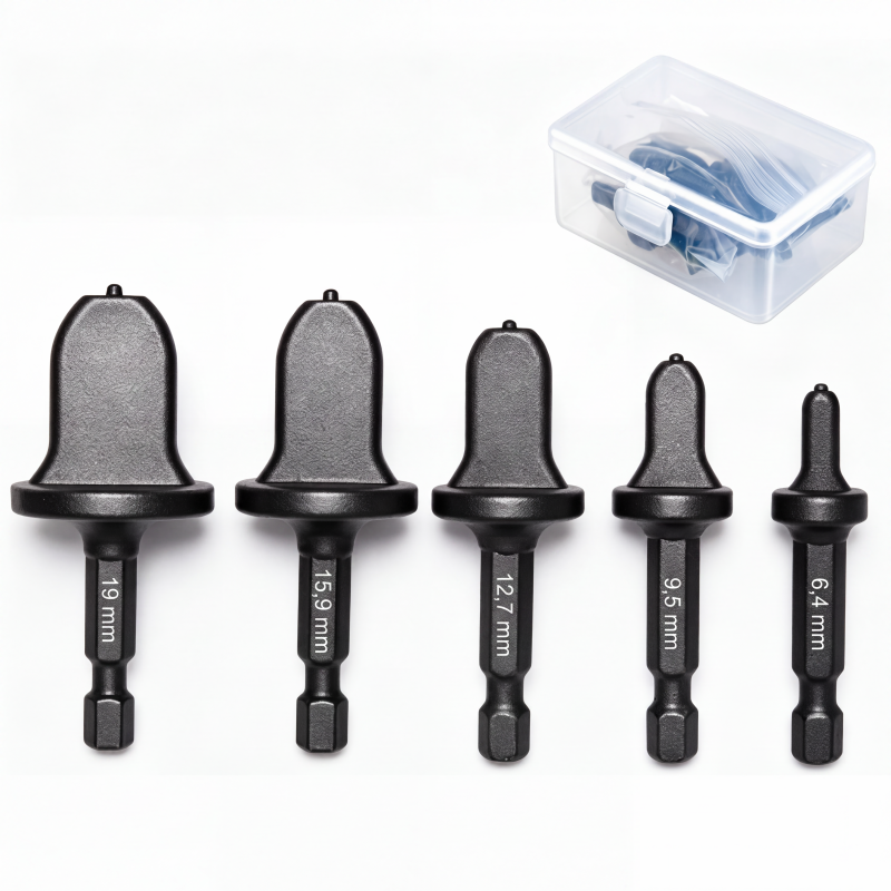 HVAC-Reparaturwerkzeug-Set