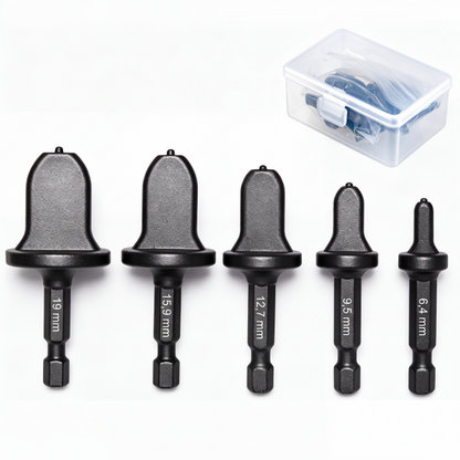 HVAC-Reparaturwerkzeug-Set
