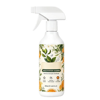 ✨🧽💪 Leistungsstarkes Allzweck‑Reinigungsspray – Kraftvoller Multi‑Reiniger für alle Oberflächen im Haushalt