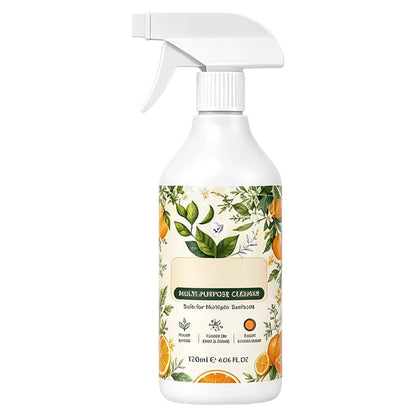 ✨🧽💪 Leistungsstarkes Allzweck‑Reinigungsspray – Kraftvoller Multi‑Reiniger für alle Oberflächen im Haushalt