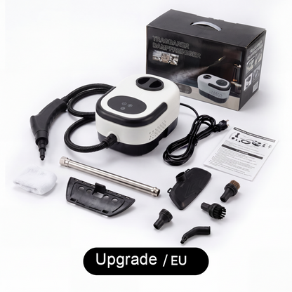 📢📢Limitiertes Angebot – 50% Rabatt !!⏰Mehrzweck-Hochdruckdampfreiniger