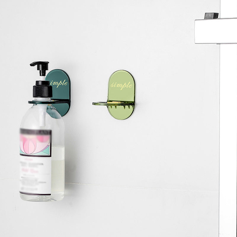 🧴 ⏰ NUR KURZE ZEIT 50% RABATT! 🚿 Umgekehrter Flaschenhalter – Rostfrei, stabil & platzsparend – Passt auf die meisten Shampoo‑Flaschen – Ideal für Bad & Dusche ✨