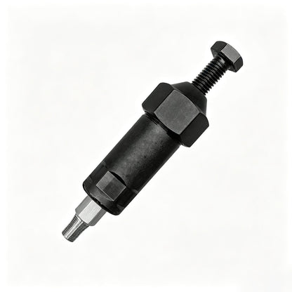 🔧 JETZT 50 % RABATT! 🚗 Schmiernippel-Entstopfer – Verstopfte Gelenke in Sekunden frei – Spart Schmierfett, spart Zeit 🔩