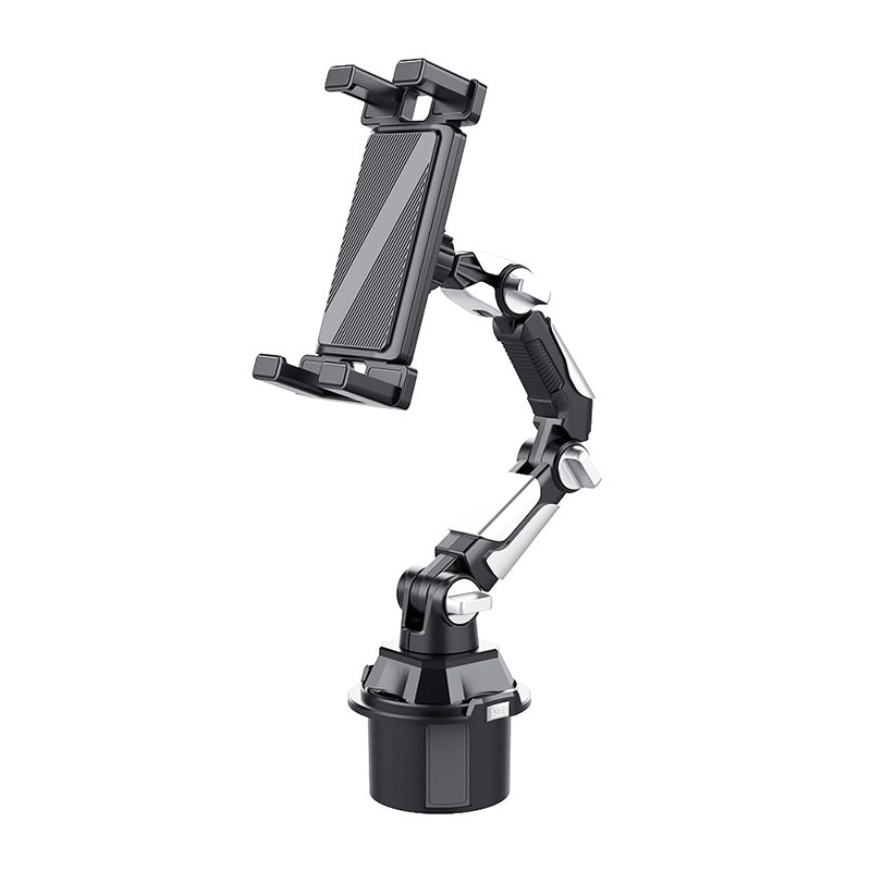 🚗 50% RABATT! 📱 Klappbarer Auto-Tablethalter – 1080° verstellbar & praktisch ✨