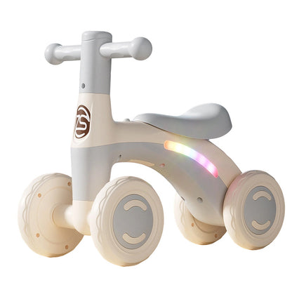 🚲 57% RABATT! 🎵 Baby-Laufrad mit Musik & Lichtern – Bunt, sicher & fördert die Motorik – Perfekt für spielerische Bewegung im Kinderzimmer ✨