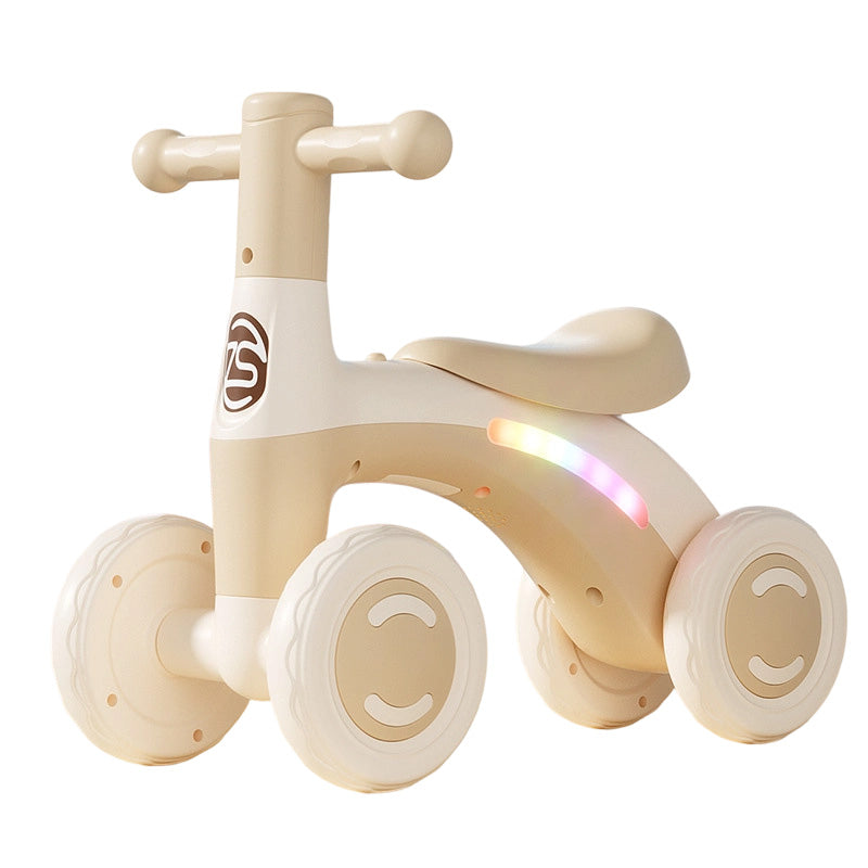 🚲 57% RABATT! 🎵 Baby-Laufrad mit Musik & Lichtern – Bunt, sicher & fördert die Motorik – Perfekt für spielerische Bewegung im Kinderzimmer ✨