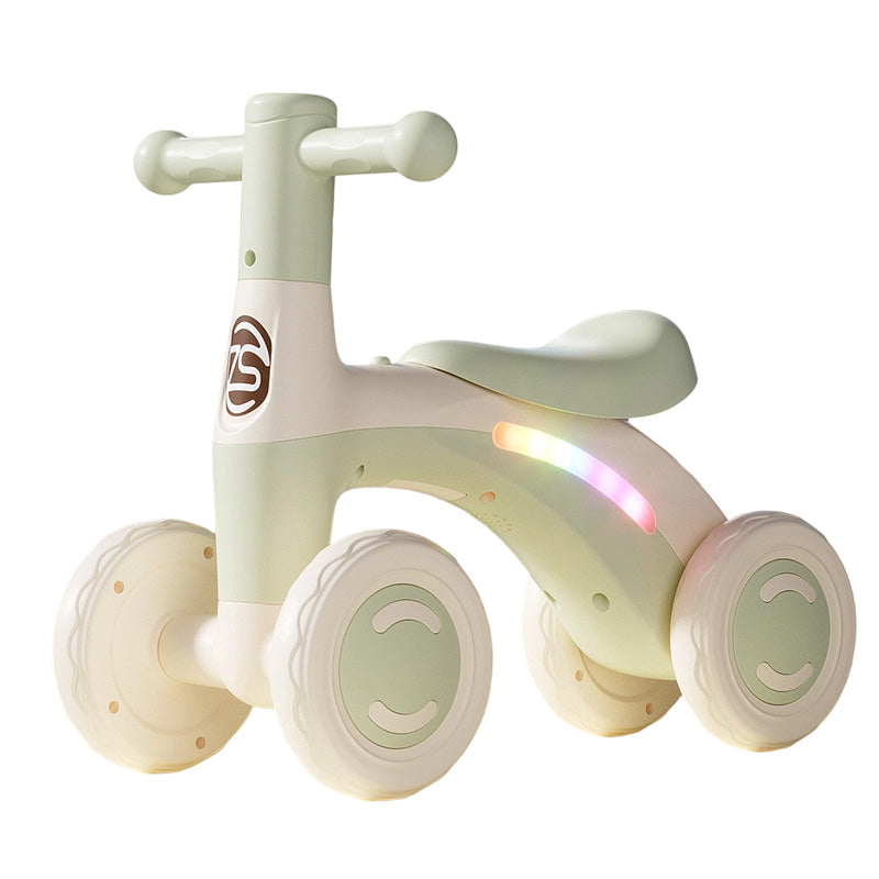🚲 57% RABATT! 🎵 Baby-Laufrad mit Musik & Lichtern – Bunt, sicher & fördert die Motorik – Perfekt für spielerische Bewegung im Kinderzimmer ✨