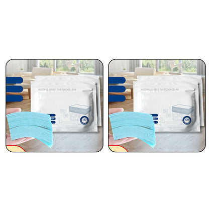 ✨ Sonderangebot 2026 – Über 22.000 Stück verkauft!🧹Wasserlösliche Bodenreinigungstücher – Allzweck-Bodenreiniger ✨