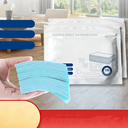 ✨ Sonderangebot 2026 – Über 22.000 Stück verkauft!🧹Wasserlösliche Bodenreinigungstücher – Allzweck-Bodenreiniger ✨