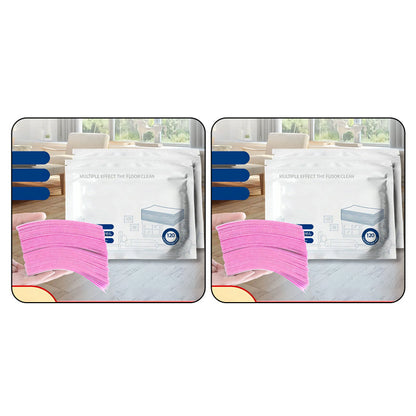 ✨ Sonderangebot 2026 – Über 22.000 Stück verkauft!🧹Wasserlösliche Bodenreinigungstücher – Allzweck-Bodenreiniger ✨