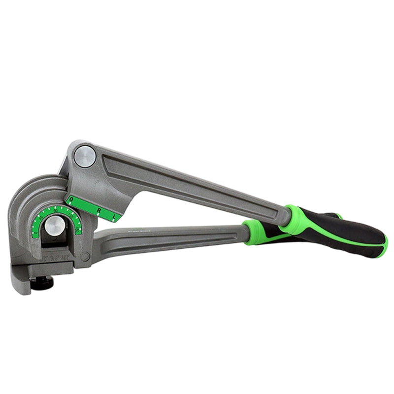 📢📢Limitiertes Angebot – 50% RABATT !!⏰3-in-1 Manuelles Rohrbiegegerät