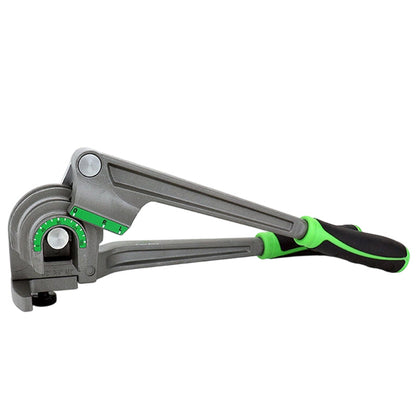 📢📢Limitiertes Angebot – 50% RABATT !!⏰3-in-1 Manuelles Rohrbiegegerät