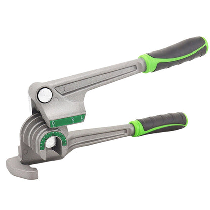 📢📢Limitiertes Angebot – 50% RABATT !!⏰3-in-1 Manuelles Rohrbiegegerät