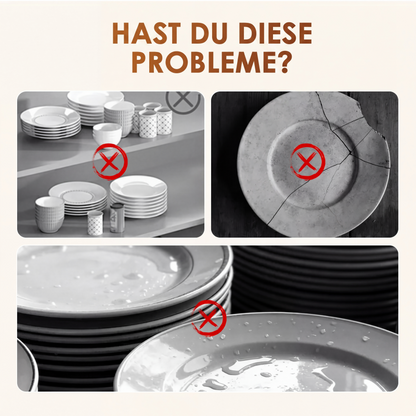 🔥Solange der Vorrat reicht 50 % Rabatt!🎉Küchengeschirr-Abtropfgestell mit 360° drehbarem Ausguss