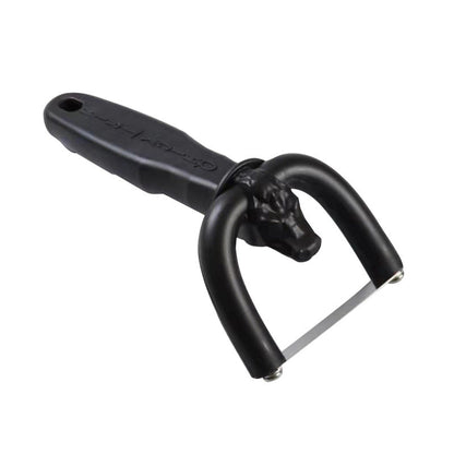 🍖 Perfekt für den Grillabend: Handlicher Fetttrimmer – magere Steaks im Handumdrehen