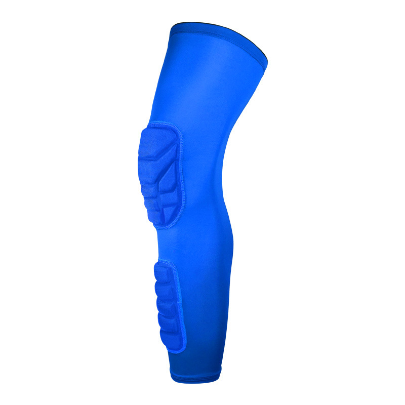 🏃 50% RABATT! 🛡️ Stoßfeste Knieschoner für Sport, dämpfen Stöße, bequem atmungsaktiv, ideal für verschiedene Sportarten🦵