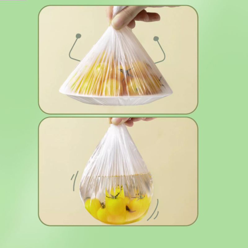 🍽️ 50 % Rabatt ! Elastische Schüsselabdeckungen – Kein Frischhaltefilm, voller Schutz! 🔥 Passt auf alles, hält dicht, hitzebeständig ❄️ Limitiertes Angebot ⏳
