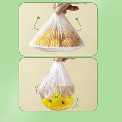 🍽️ 50 % Rabatt ! Elastische Schüsselabdeckungen – Kein Frischhaltefilm, voller Schutz! 🔥 Passt auf alles, hält dicht, hitzebeständig ❄️ Limitiertes Angebot ⏳