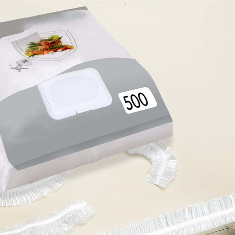 🍽️ 50 % Rabatt ! Elastische Schüsselabdeckungen – Kein Frischhaltefilm, voller Schutz! 🔥 Passt auf alles, hält dicht, hitzebeständig ❄️ Limitiertes Angebot ⏳