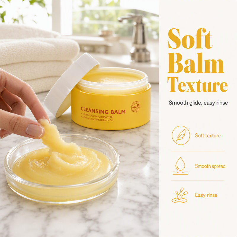 📢📢50% RABATT & Auf Lager⏰ Deep Clean Reinigungsbalsam