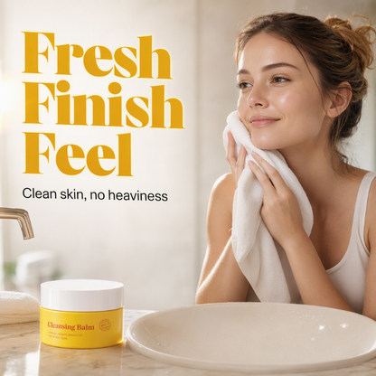 📢📢50% RABATT & Auf Lager⏰ Deep Clean Reinigungsbalsam