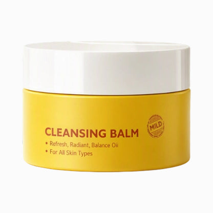 📢📢50% RABATT & Auf Lager⏰ Deep Clean Reinigungsbalsam