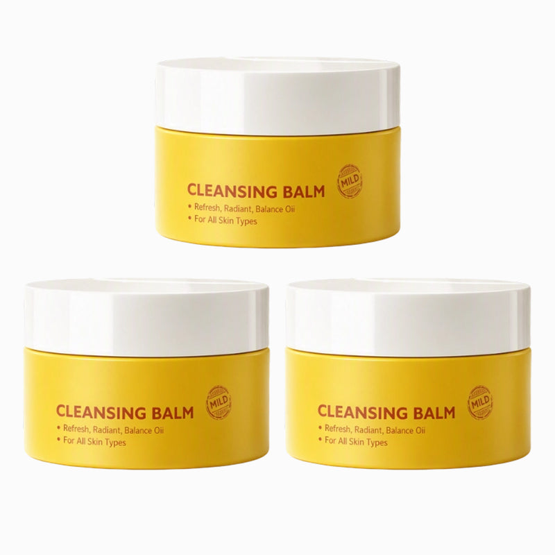 📢📢50% RABATT & Auf Lager⏰ Deep Clean Reinigungsbalsam