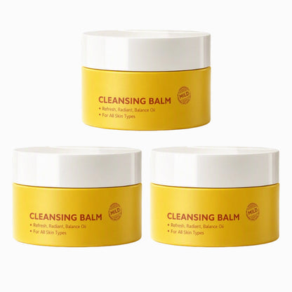 📢📢50% RABATT & Auf Lager⏰ Deep Clean Reinigungsbalsam