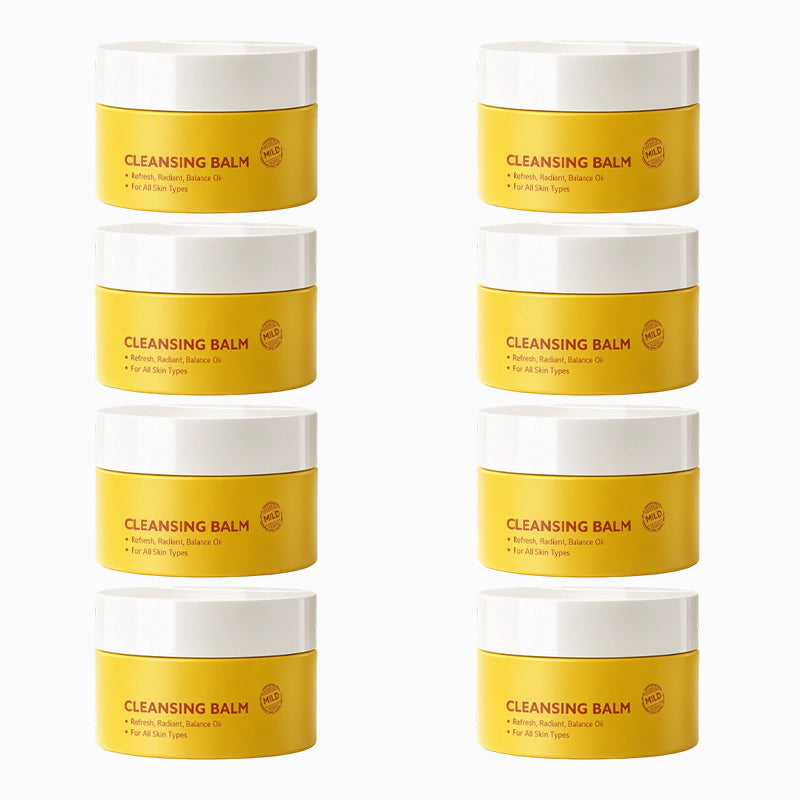 📢📢50% RABATT & Auf Lager⏰ Deep Clean Reinigungsbalsam