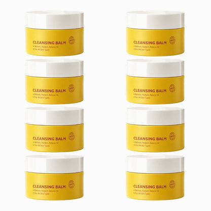 📢📢50% RABATT & Auf Lager⏰ Deep Clean Reinigungsbalsam