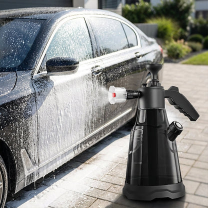 🚗💦 Hochdruck‑Schaumsprüher für die Autowäsche – Starker Schaum, Einfach zu Bedienen für gründliche Autoreinigung