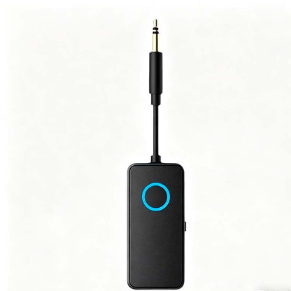 🎧 Fernsehen mit Kopfhörern, kabellos – Bluetooth-Sender mit niedriger Latenz.