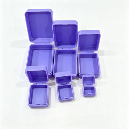 🎁📦 Verschachteltes Überraschungs-Puzzle-Box – 50% RABATT! 6 stapelbare Boxen, 3D-gedruckt, winzige Überraschung innen – perfekt für Streiche & Geschenke. 🎉