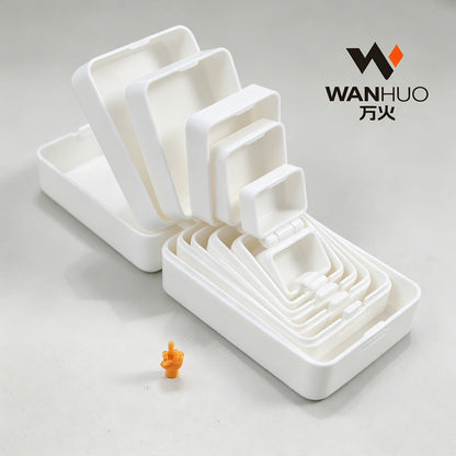 🎁📦 Verschachteltes Überraschungs-Puzzle-Box – 50% RABATT! 6 stapelbare Boxen, 3D-gedruckt, winzige Überraschung innen – perfekt für Streiche & Geschenke. 🎉