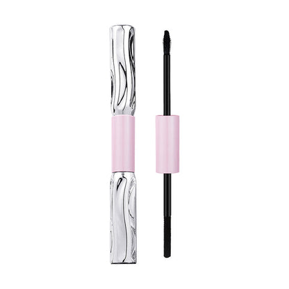 👁️1+1 Gratis🔥✨ 2‑in‑1 Mascara – Volumen, Curl & langanhaltend 💖