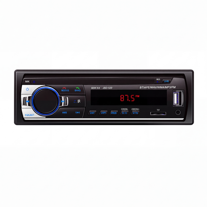 🚗50% RABATT!🎵Bluetooth-Autoradio – Kabelloses Streaming, Freisprechfunktion & einfache Installation – Verwandelt Ihr altes Autoradio in ein modernes System ✨
