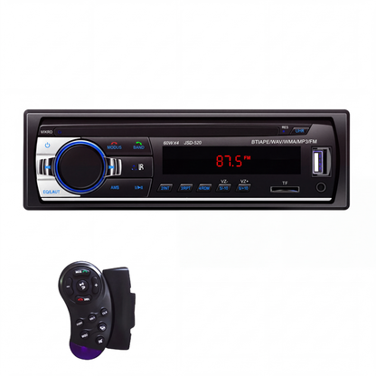 🚗50% RABATT!🎵Bluetooth-Autoradio – Kabelloses Streaming, Freisprechfunktion & einfache Installation – Verwandelt Ihr altes Autoradio in ein modernes System ✨